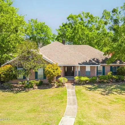 Buy this 5 bed house on 470 Channel Mark Drive in Biloxi, MS 39507