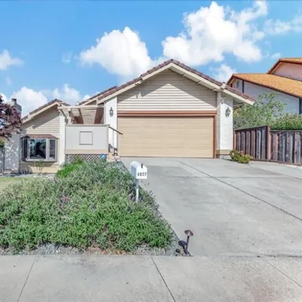 Buy this 4 bed house on 4827 Plainfield Drive in San Jose, CA 95111