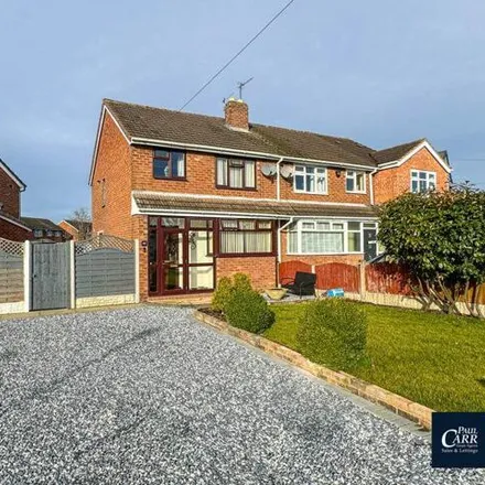 Image 1 - Love Lane, Landywood, WS6 6NN, United Kingdom - Duplex for sale