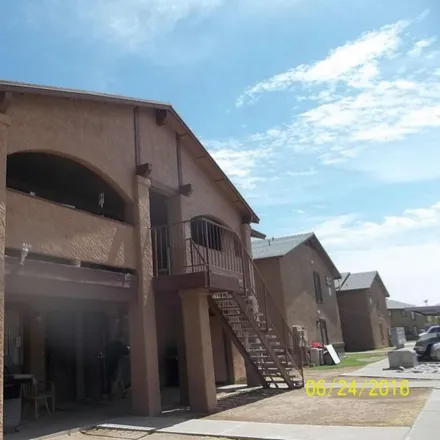 Rent this 2 bed condo on 465 W. Ivyglen Street