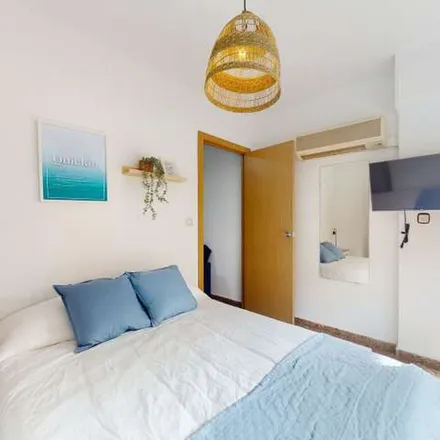 Image 1 - Carrer de l'Arquitecte Tolsà, 21, 46019 Valencia, Spain - Apartment for rent