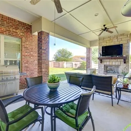 Image 4 - 4799 Magnolia Summit Lane, Cinco Ranch, Fort Bend County, TX 77494, USA - House for sale