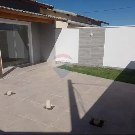 Buy this 2 bed house on Rua dos Narcisos in Barroco, Maricá - RJ