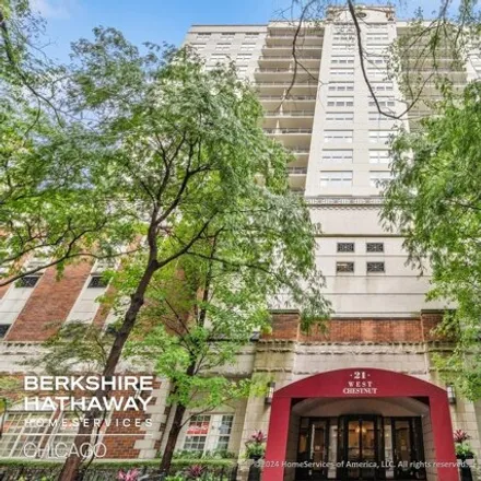 Buy this 2 bed condo on 21 West Chestnut in 21 West Chestnut Street, Chicago