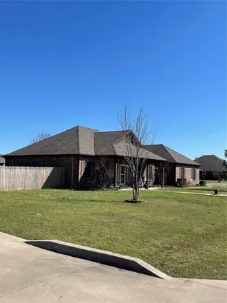 Buy this 3 bed house on 6871 South 302nd East Avenue in Wagoner County, OK 74014