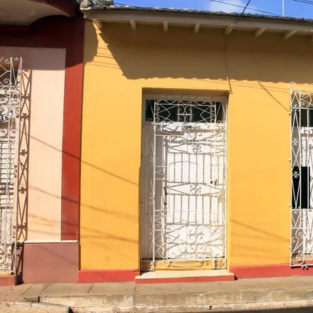 Image 1 - Trinidad, Purísima, SANCTI SPIRITUS, CU - House for rent