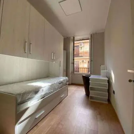 Image 5 - Via Nomentana 117, 00198 Rome RM, Italy - Apartment for rent
