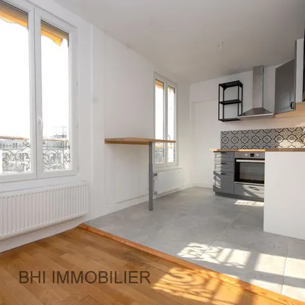 Image 3 - 1 bv Place d'Italie, 75013 Paris, France - Apartment for rent
