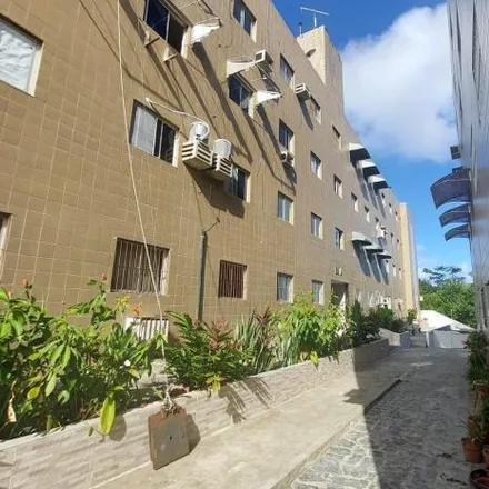Buy this 1 bed apartment on Rua Paulino dos Santos Coelho in Jardim Cidade Universitária, João Pessoa - PB