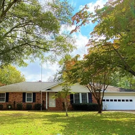 Buy this 3 bed house on 459 Alpine Drive in Sumter County, SC 29154
