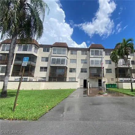 Buy this 1 bed condo on 7100 Northwest 17th Street in Sunrise Heights, Plantation