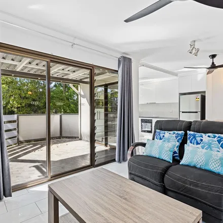 Rent this 2 bed apartment on 36 Parap Road in Parap NT 0820, Australia