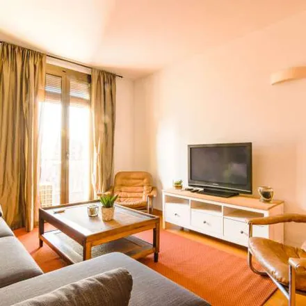 Rent this 1 bed apartment on Carrer de Pere IV in 157I, 08018 Barcelona