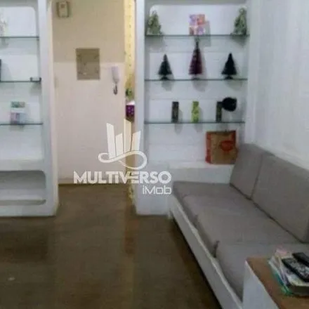 Image 2 - Rua Aureliano Coutinho, Embaré, Santos - SP, 11025-003, Brazil - Apartment for sale