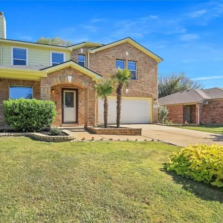 Buy this 3 bed house on 253 Cornell Drive in Forney, TX 75126