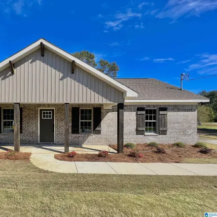 Buy this 3 bed house on 408 17th Street in Clanton, Chilton County