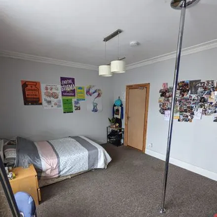 Rent this 5 bed apartment on Bakers Basket in 44 Bernard Street, Swansea