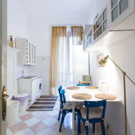 Rent this 1 bed apartment on Via privata della Braida 10 in 20122 Milan MI, Italy
