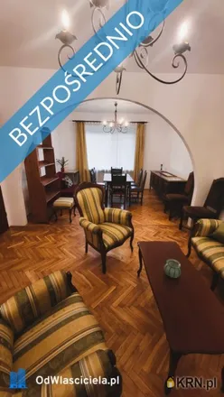 Rent this 2 bed apartment on Nagietkowa in 04-601 Warsaw, Poland