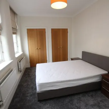 Image 2 - Standard Hill, Nottingham, NG1 6FX, United Kingdom - Apartment for rent