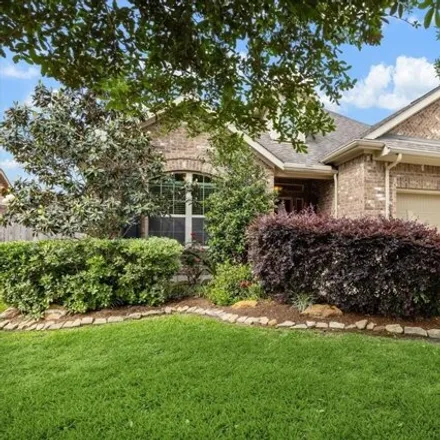 Buy this 4 bed house on 2724 Pepper Landing Lane in Pearland, TX 77089