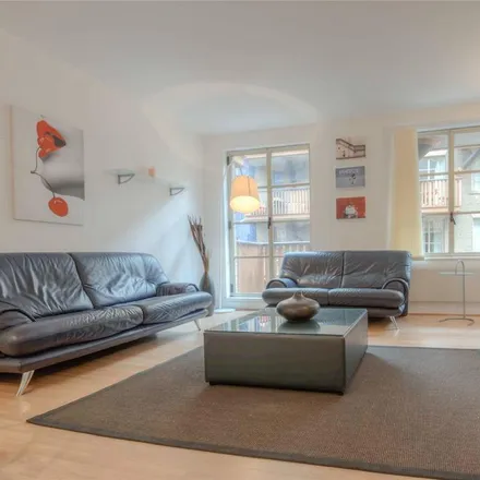 Rent this 1 bed apartment on Olive in Queen Elizabeth Street, London