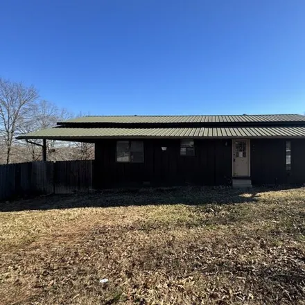 Buy this 2 bed house on 555 County Road 485 in Butler County, MO 63945