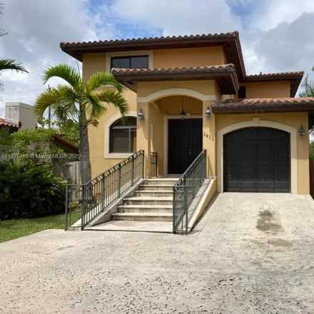 Rent this 4 bed house on 1389 Normandy Drive in Isle of Normandy, Miami Beach