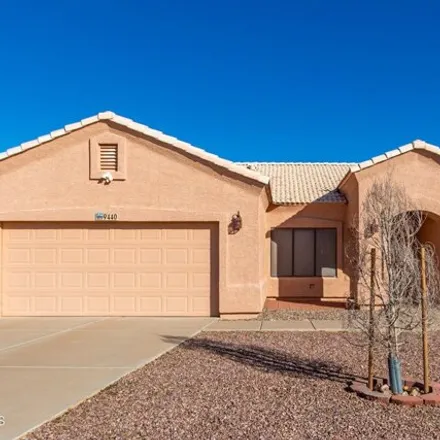 Image 2 - 9400 West Debbie Place, Arizona City, Pinal County, AZ 85123, USA - House for sale