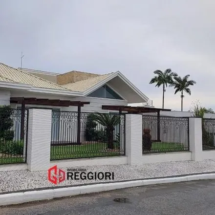 Buy this 4 bed house on Avenida Itaipava in Itaipava, Itajaí - SC