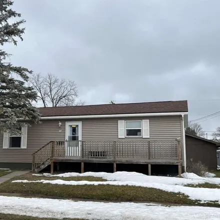 Buy this 2 bed house on 682 3rd Avenue in Norway, Dickinson County