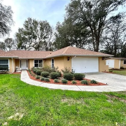 Image 1 - 850 East Gaines Lane, Citrus County, FL 34442, USA - House for sale