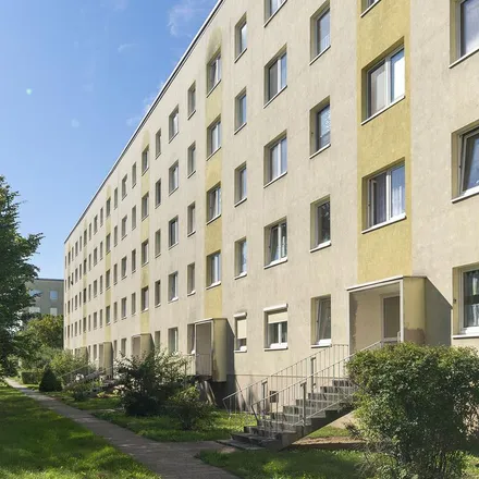 Rent this 3 bed apartment on Siriusweg 3 in 04205 Leipzig, Germany