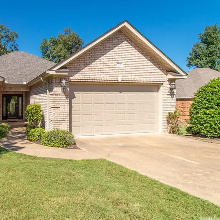 Buy this 3 bed house on 4812 Winged Foot Lane in Jonesboro, AR 72405