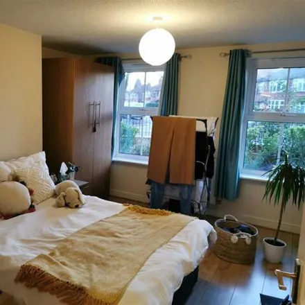 Image 6 - Parrs Wood Road, Manchester, M20 4RQ, United Kingdom - Room for rent