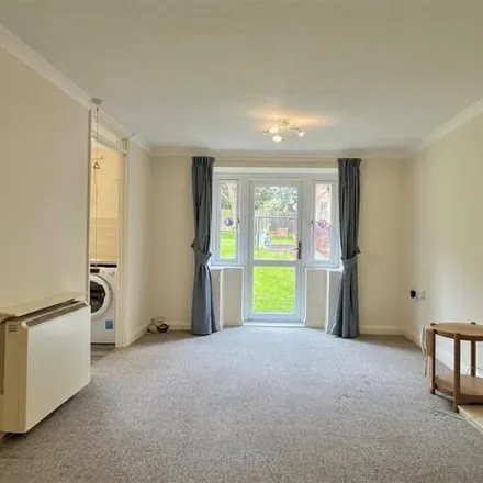 Image 4 - Riland Court, 43 Penns Lane, Wylde Green, B72 1AY, United Kingdom - Apartment for sale