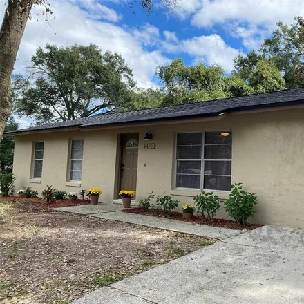 Buy this 3 bed house on 2120 South Carpenter Avenue in Orange City Hills, Volusia County