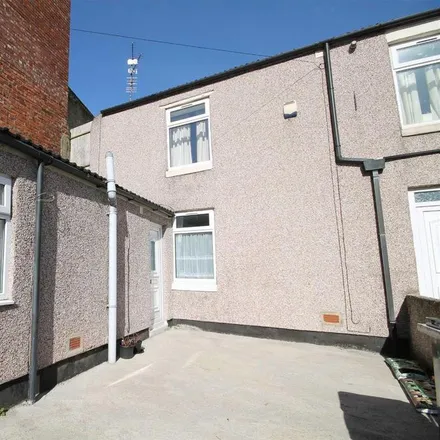 Image 1 - St Andrew's, Emmerson Street, Crook, DL15 8NG, United Kingdom - Apartment for rent