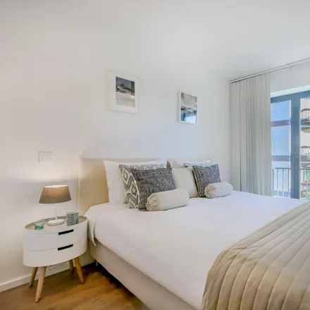 Rent this 2 bed apartment on Chaves Santos Pousada in Rua de Santos Pousada, 4000-077 Porto