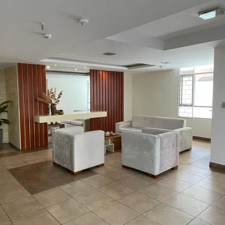 Image 1 - Brasil Plaza, Avenida Brasil, 170510, Quito, Ecuador - Apartment for sale