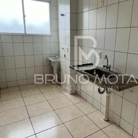 Buy this 2 bed apartment on unnamed road in Patrimônio, Uberlândia - MG
