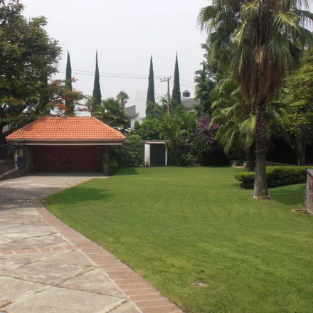 Buy this studio house on Calle Ocotepec in Tlaltenango, 62230 Cuernavaca