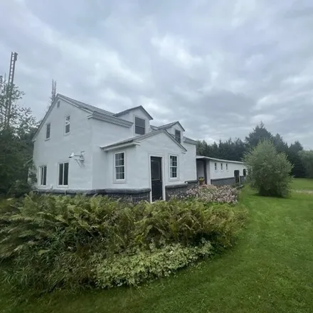 Buy this 3 bed house on 84 Grimes Mill Road in Madawaska, Caribou