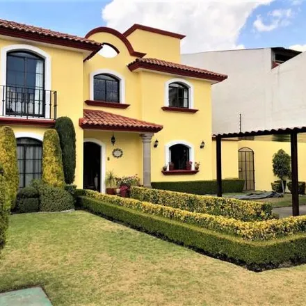 Buy this 4 bed house on Calle 5 de Mayo 1200 in 52149 Metepec, MEX