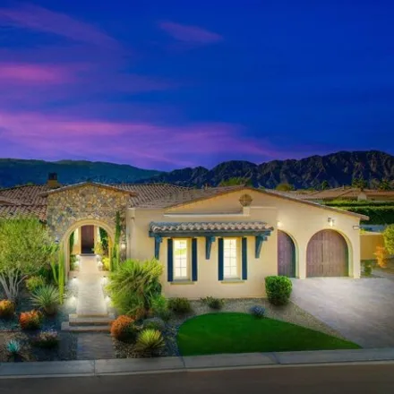Buy this 4 bed house on 54904 Apollo Court in La Quinta, CA 92253