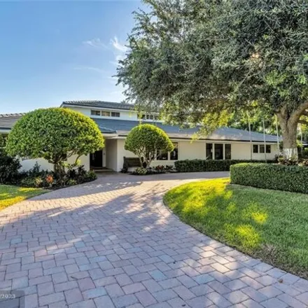 Buy this 6 bed house on 14 Mendota Lane in Sea Ranch Lakes, Broward County