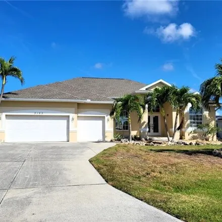 Buy this 3 bed house on 3139 Paar Circle in Charlotte County, FL 33981