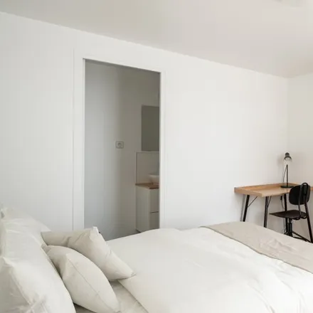 Rent this 6 bed room on 9 Rue Michelet in 94200 Ivry-sur-Seine, France