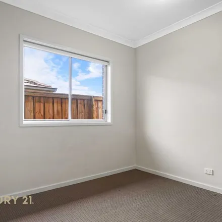 Rent this 4 bed apartment on Downing Way in Gledswood Hills NSW 2557, Australia