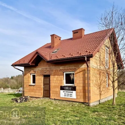 Buy this 4 bed house on 223 in 32-020 Janowice, Poland